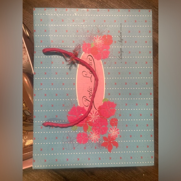 Pumps - Picture 5 of 5